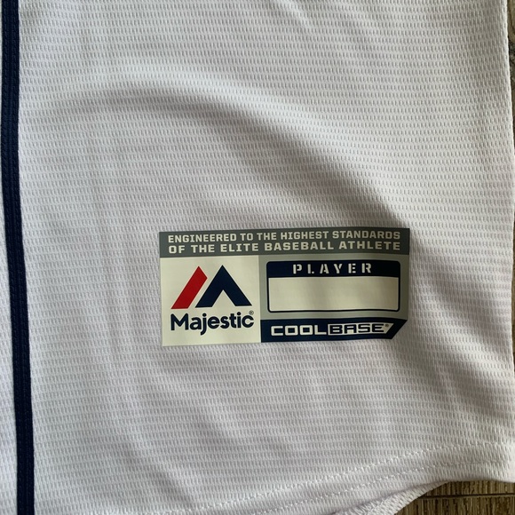 San Diego Padres Jersey - Picture 7 of 7